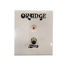 Used Orange Amplifiers FS-1
