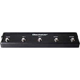 Blemished Blackstar FS-14 5-Button Footswitch for Venue MkII Level 2  197881117351
