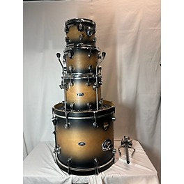 Used PDP by DW FS 4 PIECE KIT Drum Kit