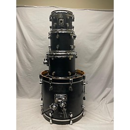 Used PDP by DW FS SERIES Drum Kit
