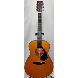 Used Yamaha FS3 Acoustic Guitar