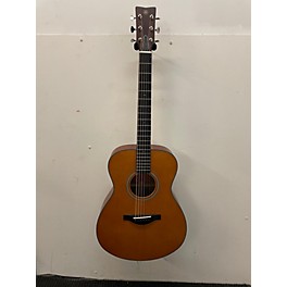 Used Yamaha FS5 Acoustic Guitar