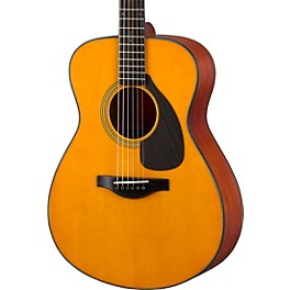 Blemished Yamaha FS5 Red Label Concert Acoustic Guitar
