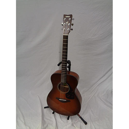 Used Yamaha FS800 Acoustic Guitar Guitar Center