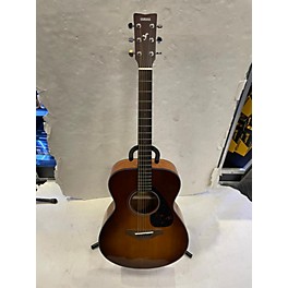 Used Yamaha FS800 Acoustic Guitar