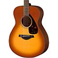 Yamaha FS800 Folk Acoustic Guitar - Sand Burst