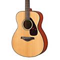 Yamaha FS800J Acoustic Guitar - Natural