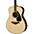Yamaha FS830 Small Body Acoustic Guitar Natural
