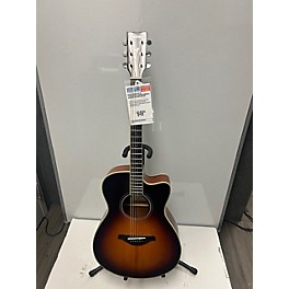 Used Yamaha FSC-TA TransAcoustic Acoustic Electric Guitar