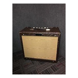 Used Fender FSR Blues Jr IV Tube Guitar Combo Amp
