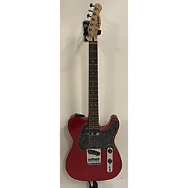 Used Squier FSR Bullet Telecaster Solid Body Electric Guitar