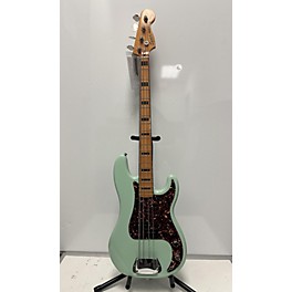 Used Squier FSR Classic Vibe 1970S Precision Bass Electric Bass Guitar