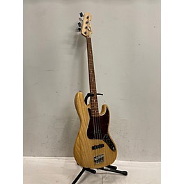 Used Fender FSR Deluxe Jazz Bass Electric Bass Guitar