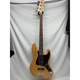 Used Fender FSR Deluxe Jazz Bass Electric Bass Guitar