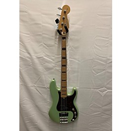 Used Fender FSR Deluxe Special Precision Bass Electric Bass Guitar