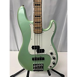 Used Fender FSR Deluxe Special Precision Bass Electric Bass Guitar