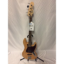 Used Fender FSR FENDER DELUXE Electric Bass Guitar