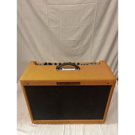 Used Fender FSR Hot Rod Deluxe 40W 1x12 Tube Guitar Combo Amp