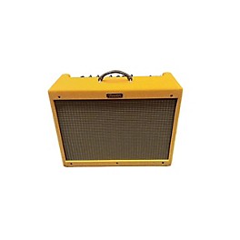 Used Fender FSR Hot Rod Deluxe 40W 1x12 Tube Guitar Combo Amp