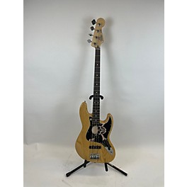 Used Fender FSR Standard Jazz Bass Electric Bass Guitar