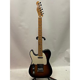 Used Fender FSR Standard Telecaster Left Handed Solid Body Electric Guitar