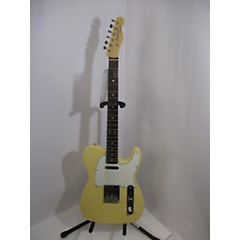 Used Fender FSR Wildwood 64' Telecaster Solid Body Electric Guitar