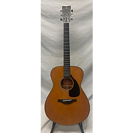 Used Yamaha FSX3 Acoustic Electric Guitar