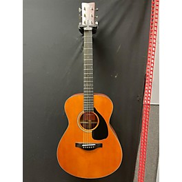Used Yamaha FSX3 Acoustic Electric Guitar
