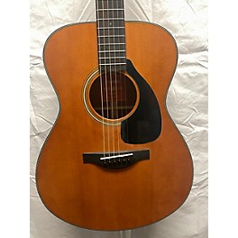Used Yamaha FSX3 Acoustic Guitar