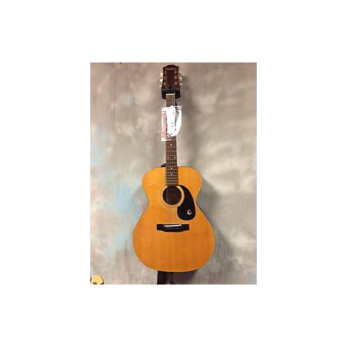 Used Epiphone FT 120 Acoustic Guitar Guitar Center