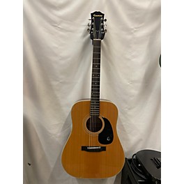 Used Epiphone FT175 Texan Acoustic Guitar