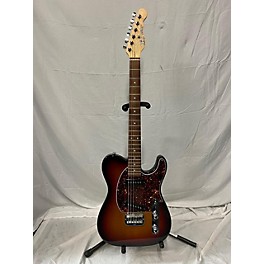 Used G&L FULLERTON DELUXE ASAT SPECIAL Solid Body Electric Guitar