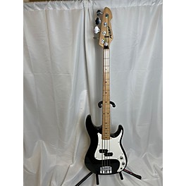 Used Peavey FURY 4 STRING BASS Electric Bass Guitar