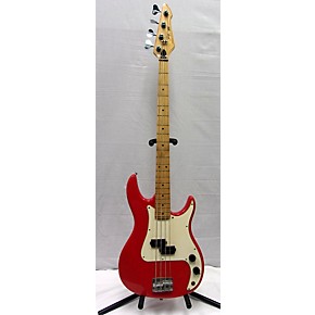 Used Peavey FURY Electric Bass Guitar | Guitar Center