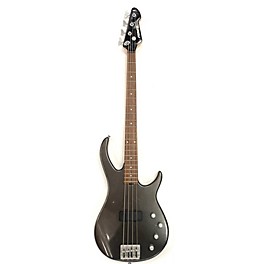 Used Peavey FURY II Electric Bass Guitar