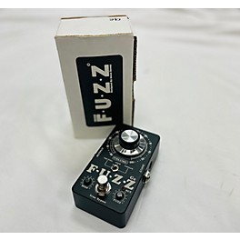 Used Tone King FUZZ GE Effect Pedal