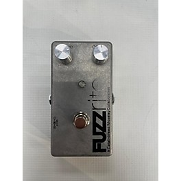 Used Catalinbread FUZZ RITE Effect Pedal
