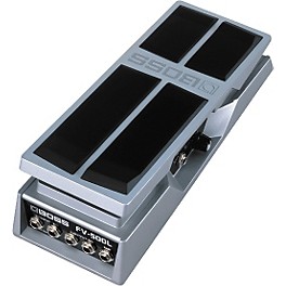 Open Box BOSS FV-500L Stereo Volume Pedal Level 1