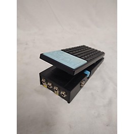 Used BOSS FV50H Pedal