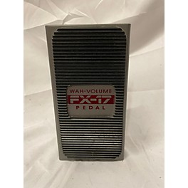 Used DOD FX17 Effect Pedal