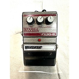 Used DOD FX20-B Effect Pedal