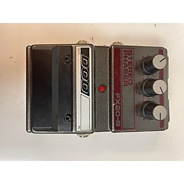 Used DOD FX20B Phaser Effect Pedal