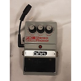 Used DOD FX20B Phaser Effect Pedal