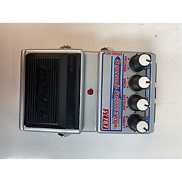 Used DOD FX747 Supersonic Stereo Flange Effect Pedal