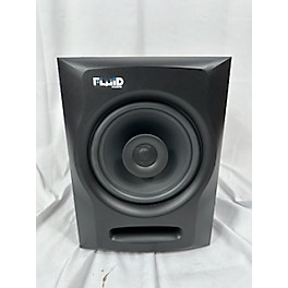 Used Fluid Audio FX80 Powered Monitor