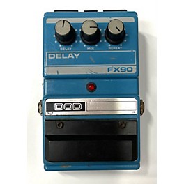 Used DOD FX90 Effect Pedal