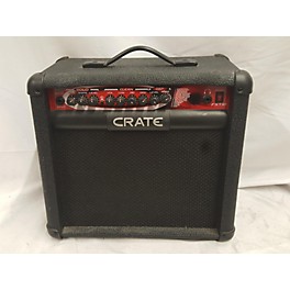 Used Crate FXT 30 Guitar Combo Amp