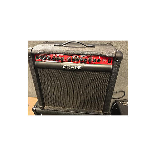 Used Crate FXT65 Guitar Combo Amp | Guitar Center