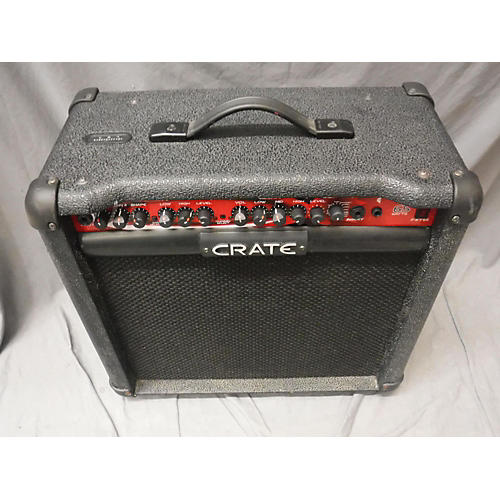 Used Crate FXT65 Guitar Combo Amp | Guitar Center