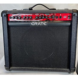 Used Crate FXT65 Guitar Combo Amp